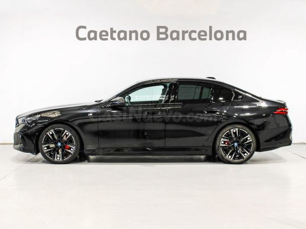 BMW i5 - foto 3