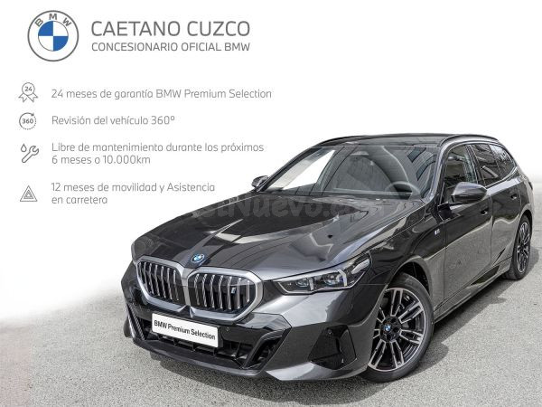 BMW i5