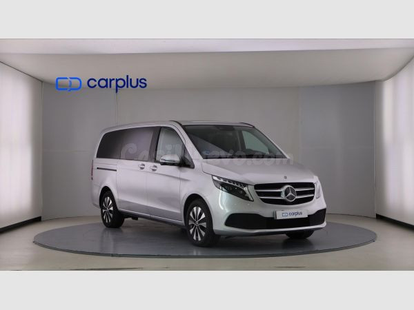 Mercedes Benz Clase V