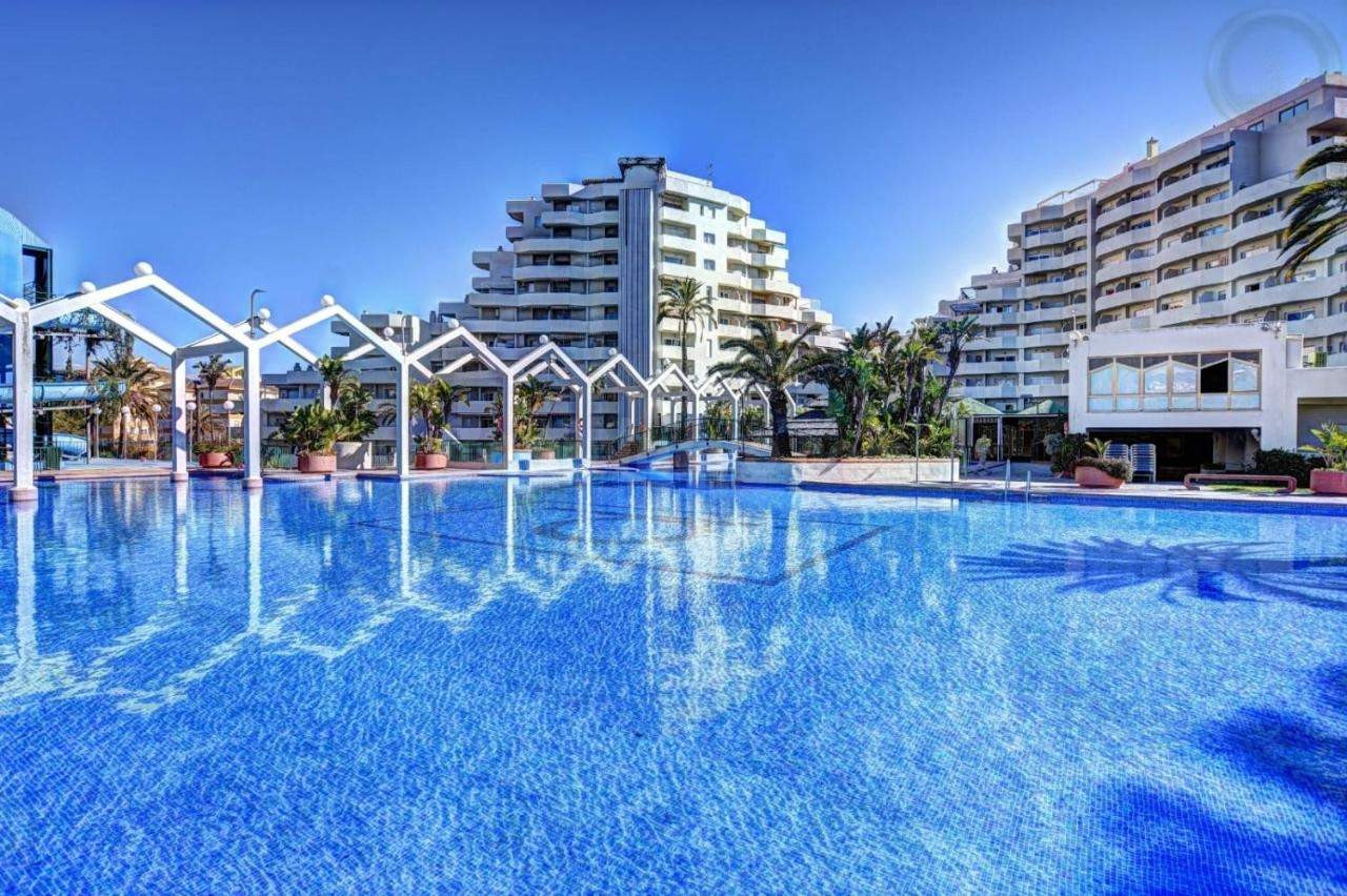 Estudio reformado con licencia turística en Benal Beach, pri - foto 2