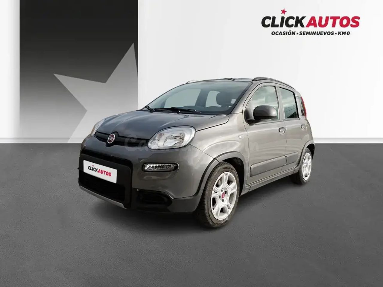 Fiat Panda 1.0 Hybrid 70CV City Life