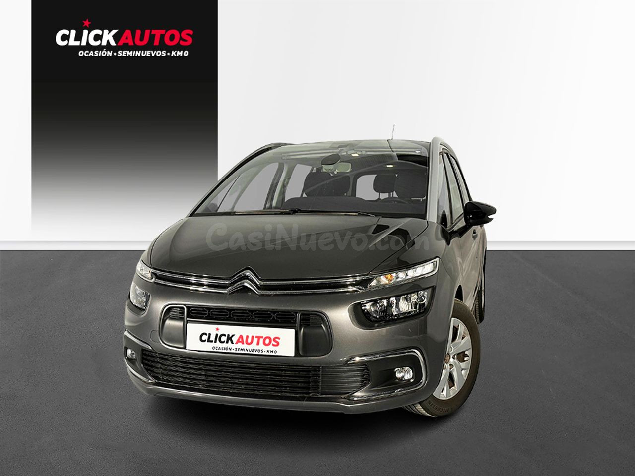 Citroën Grand C4 Spacetourer 1.2 130CV Feel