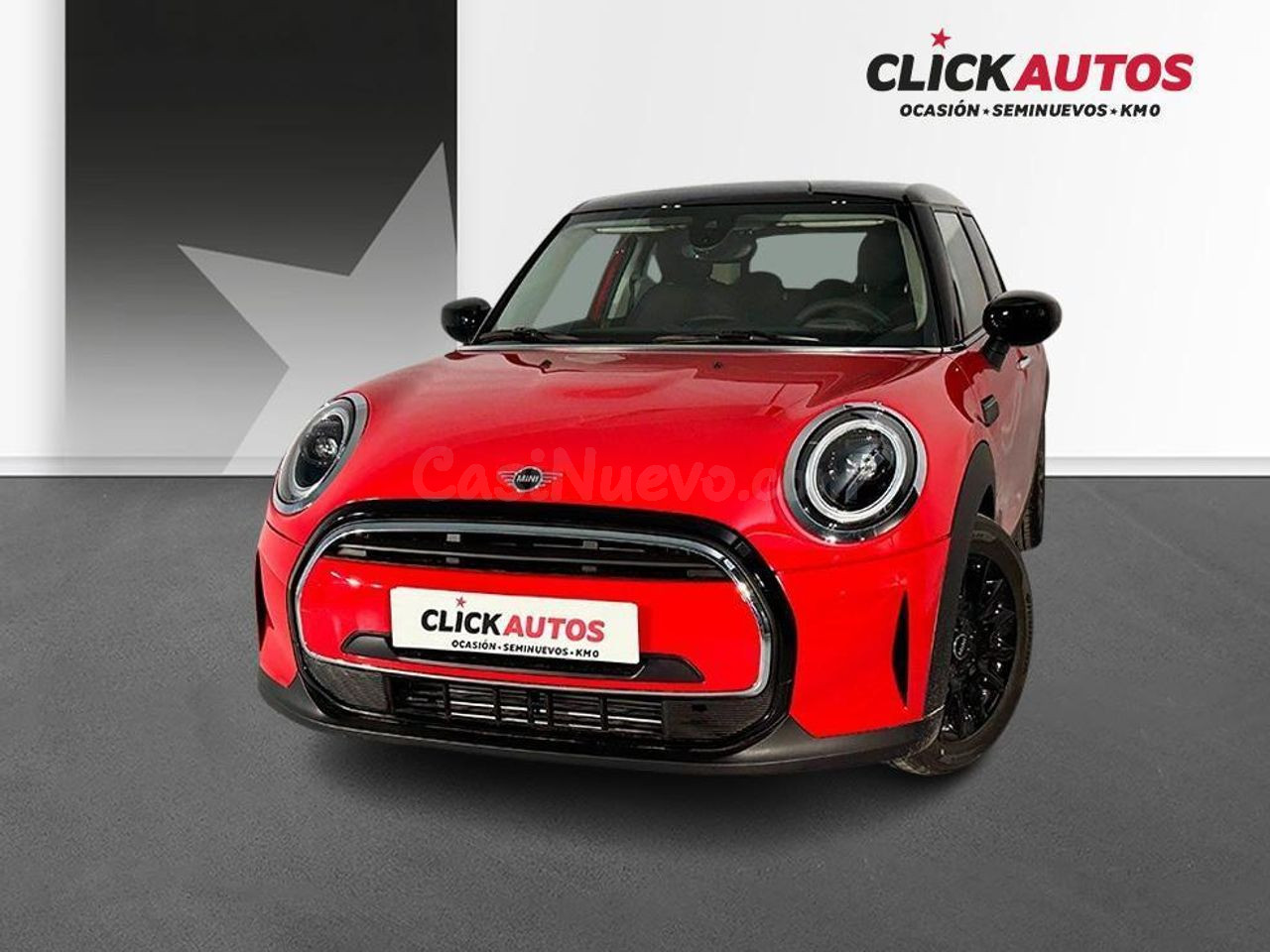 MINI Cooper 1.5 136CV Autom.