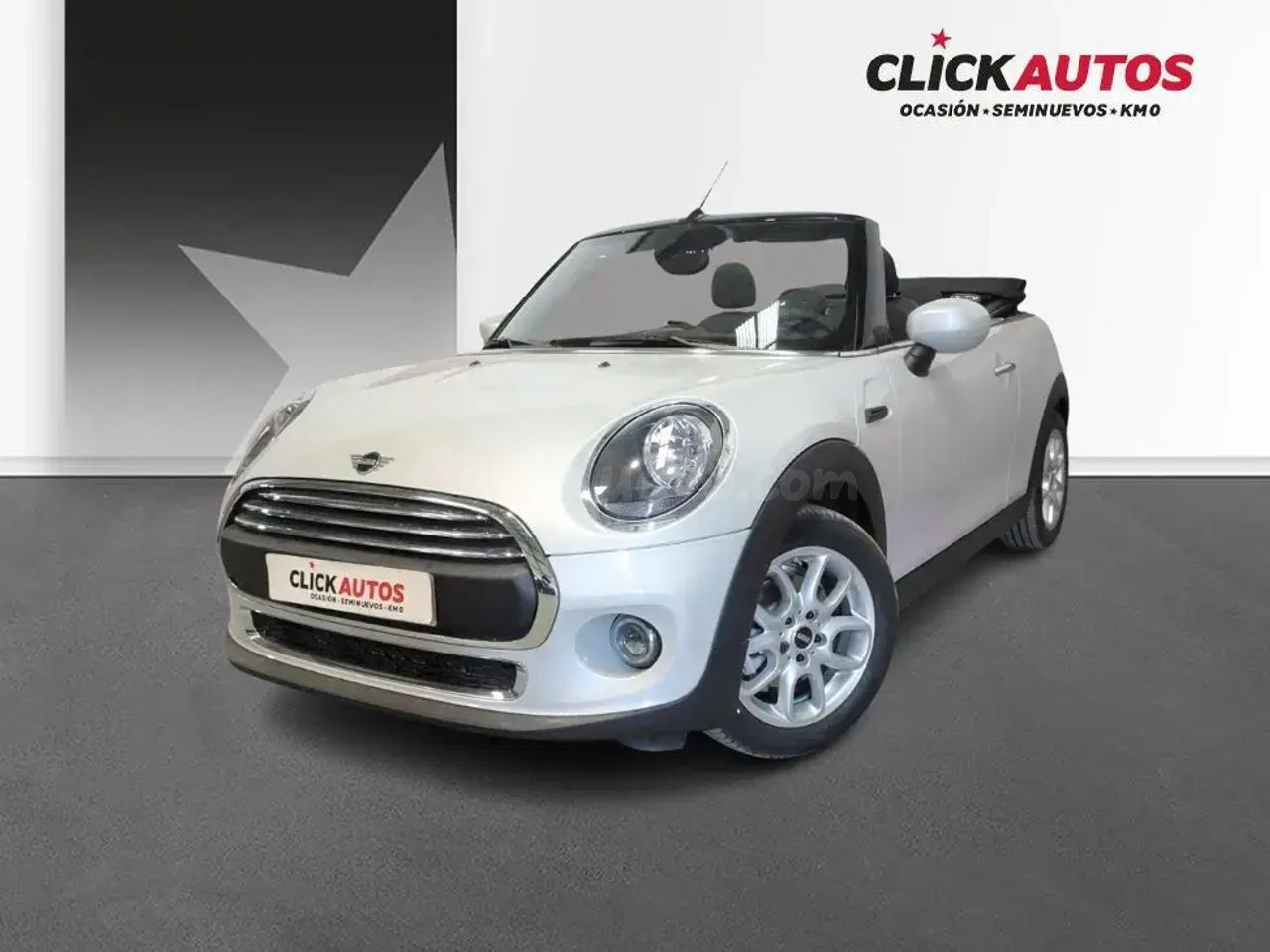 MINI One 1.5 102CV