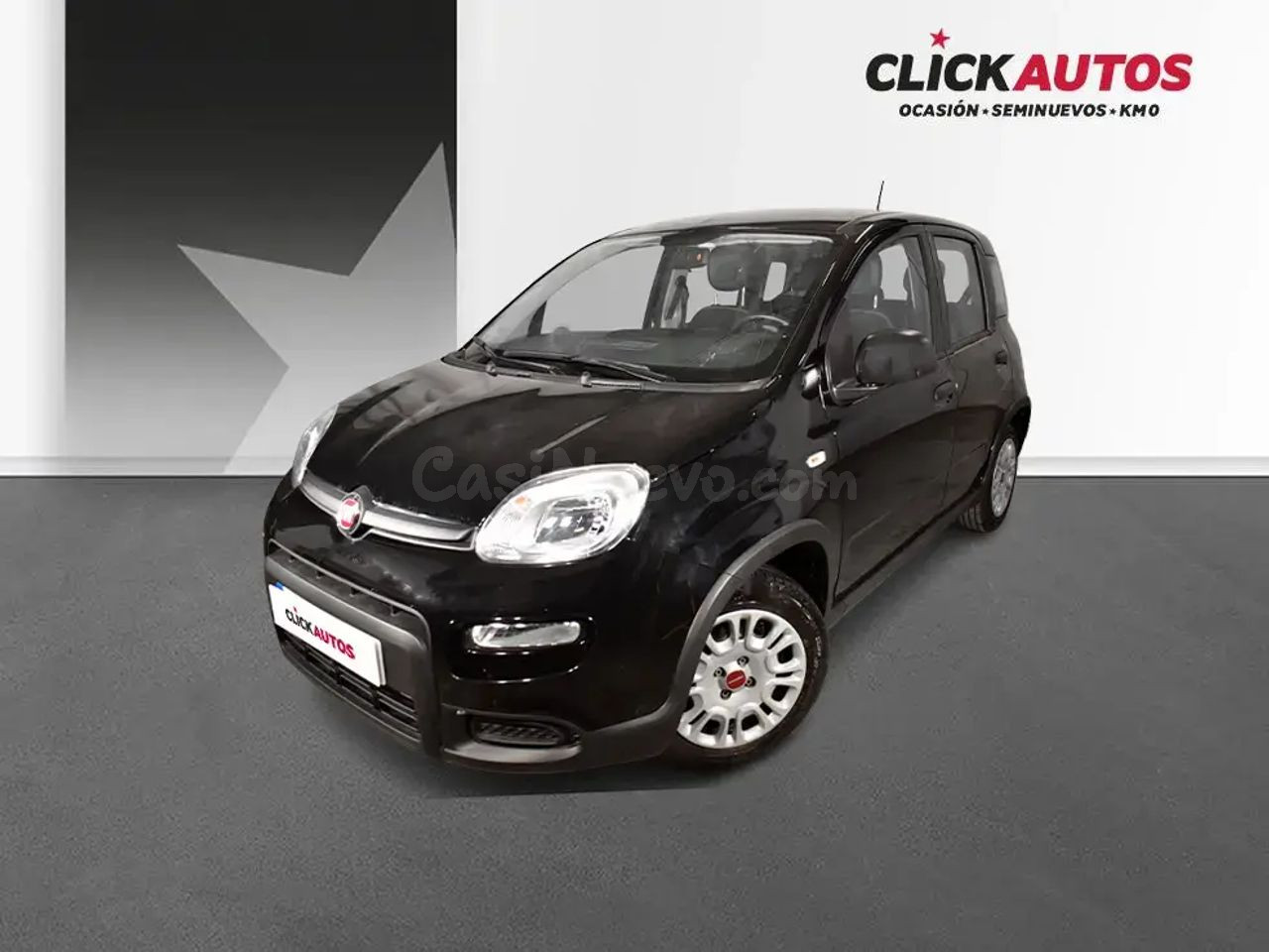 Fiat Panda 1.0 70CV Hybrid