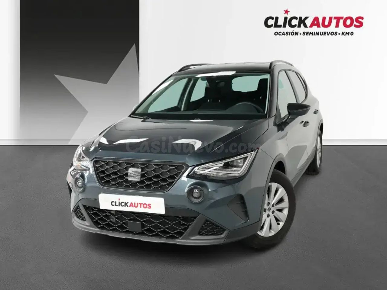 Seat Arona 1.0 TSI 115CV Style Special Edition DSG