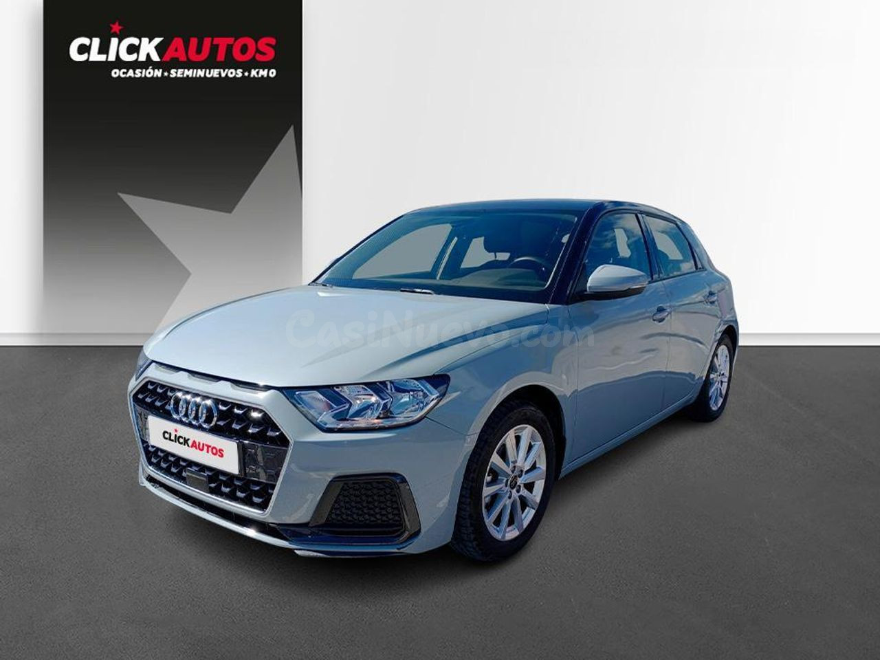 Audi A1 1.0 TFSI 95CV Advanced