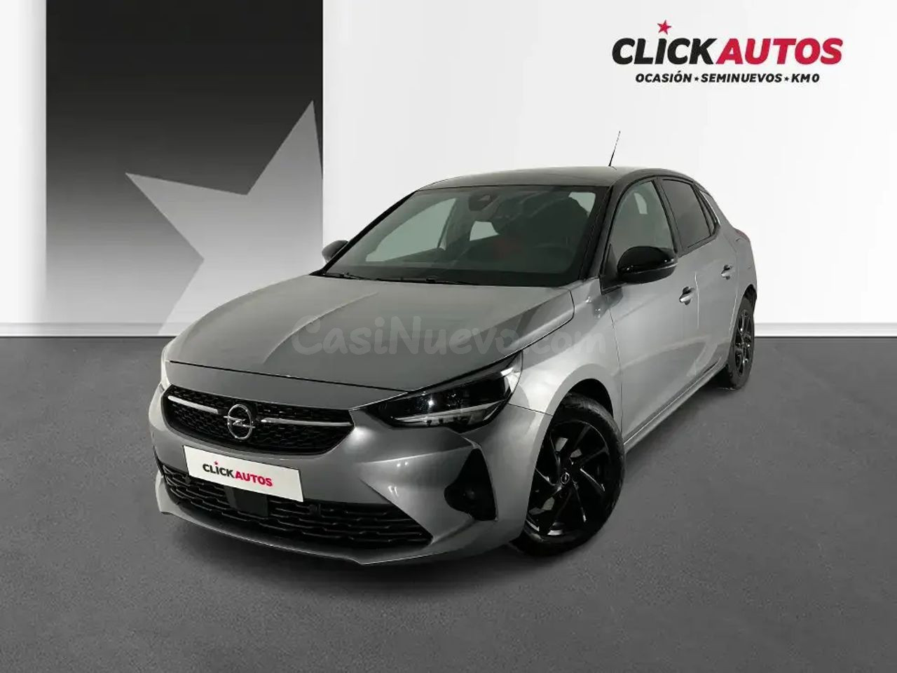 Opel Corsa 1.2 XHL 100CV GS Line