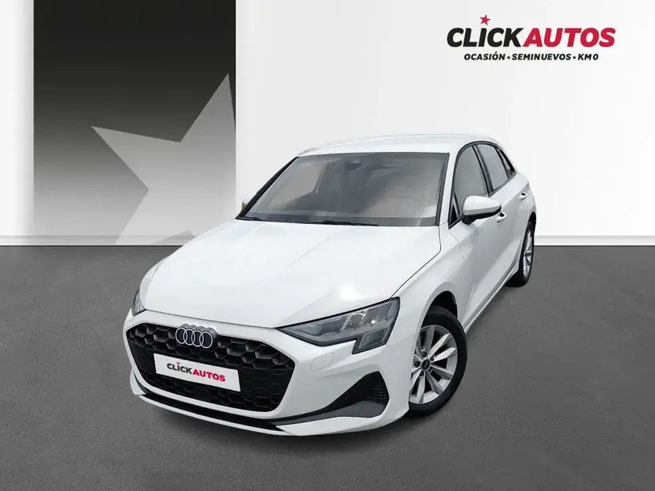 Audi A3 1.5 TFSI 115CV 30 Edition Stronic
