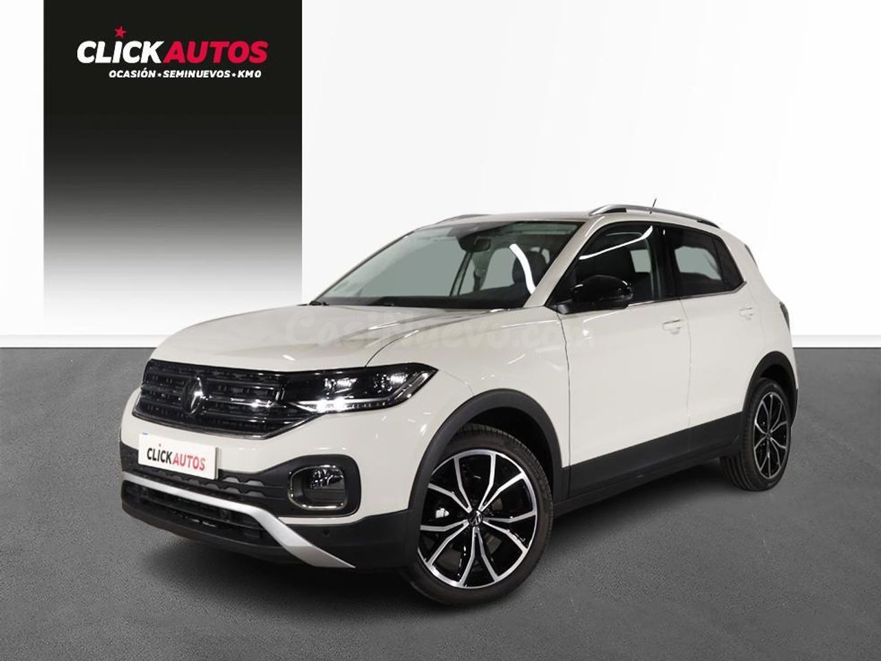 Volkswagen T-Cross 1.0 TSI 110CV Sport DSG