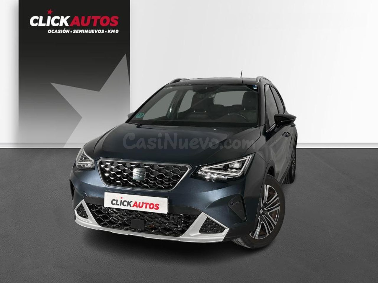 Seat Arona 1.0 TSI 110CV Xperience XL