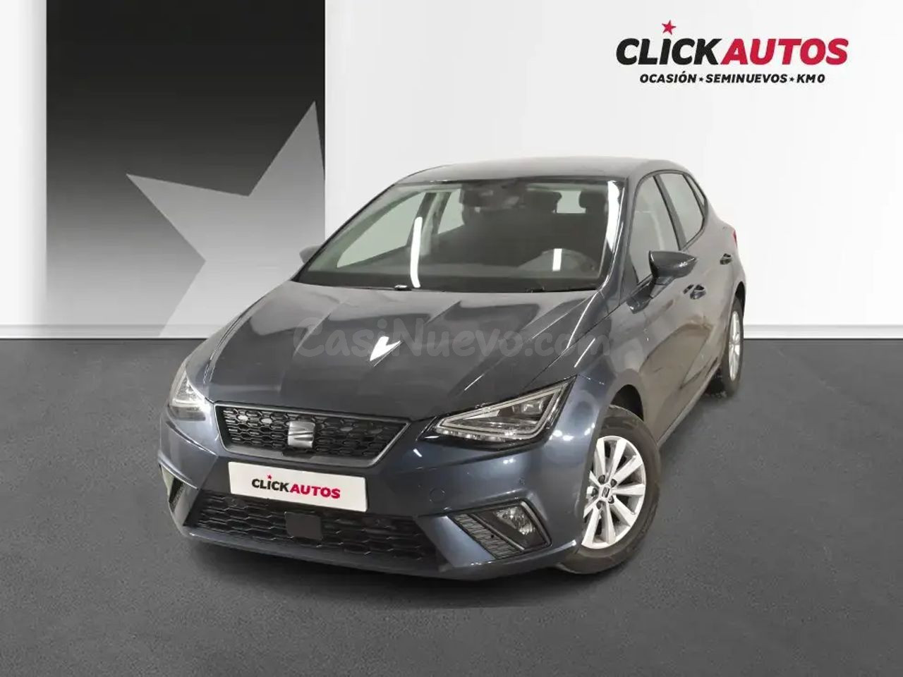 Seat Ibiza 1.0 TSI 95CV Style XL