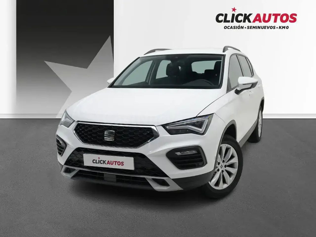 Seat Ateca 1.0 TSI 115CV Style EVO Edition