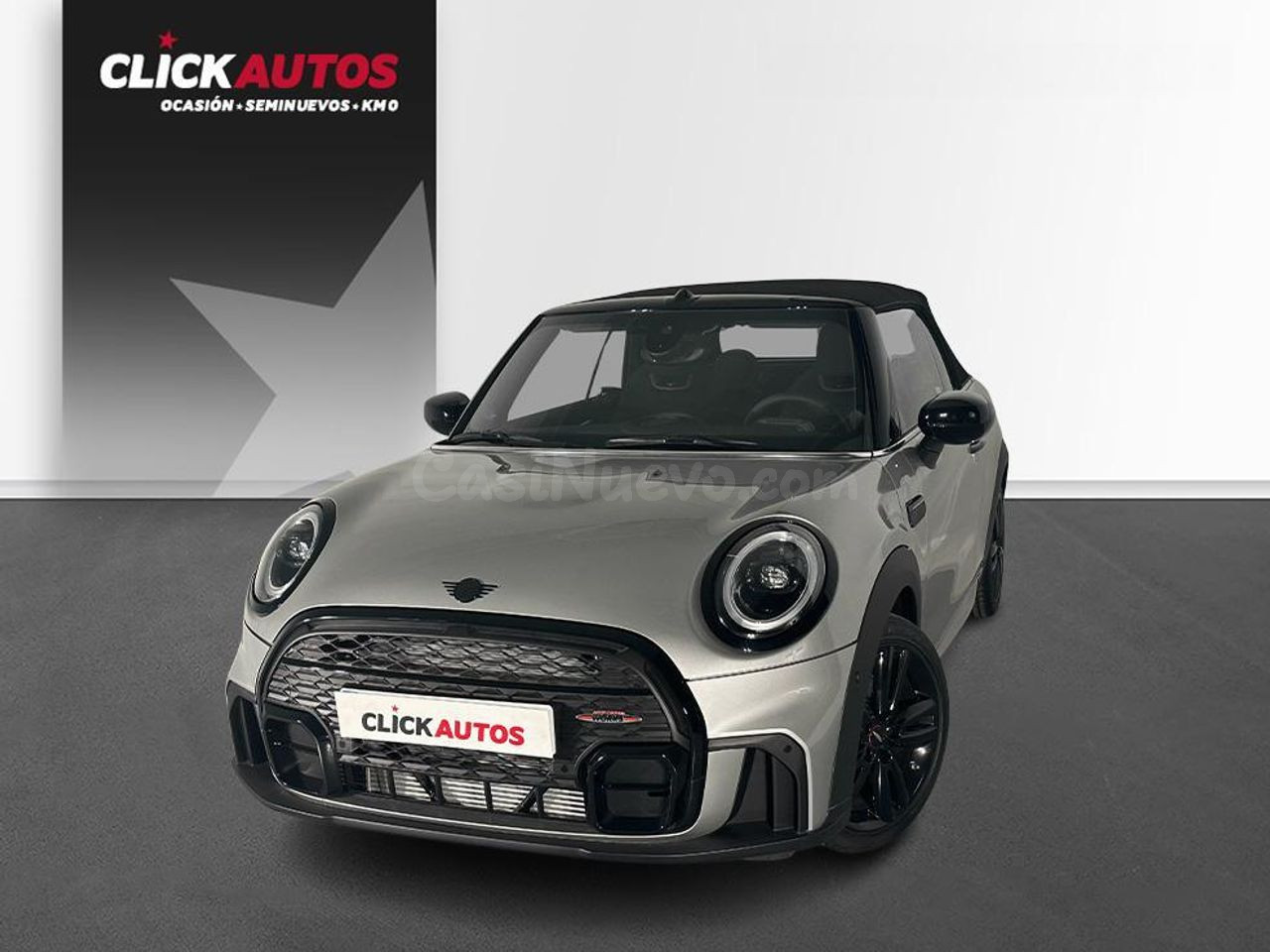 MINI Cooper 1.5 136CV John Cooper Works