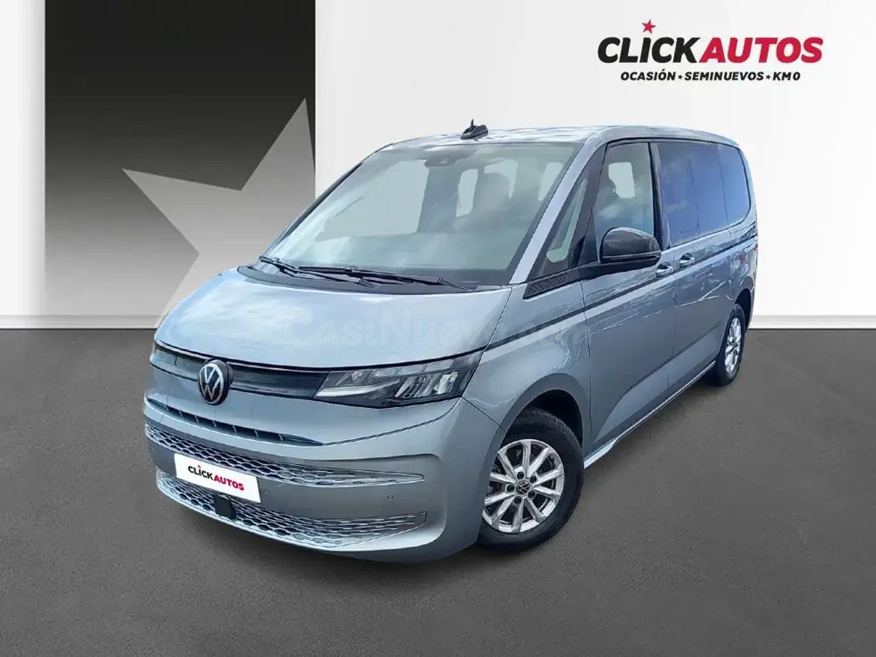 Volkswagen Multivan 2.0 TDI 150CV DSG
