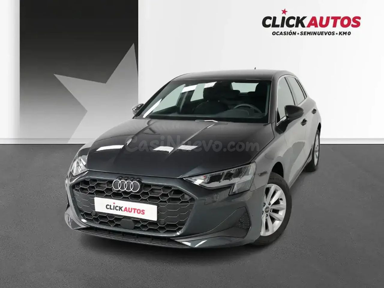 Audi A3 1.5 TFSI 115CV 30 Edition