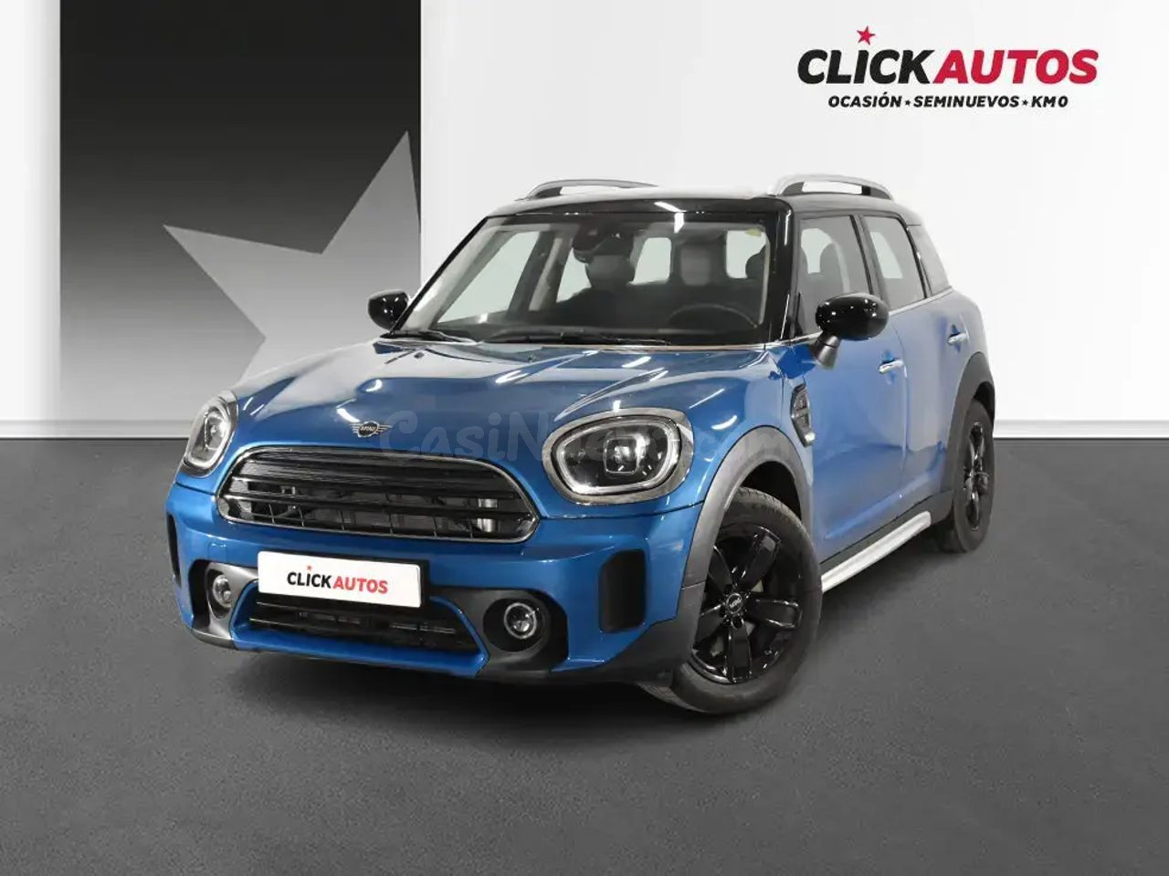 MINI Countryman 1.5 136CV Cooper  Autom.