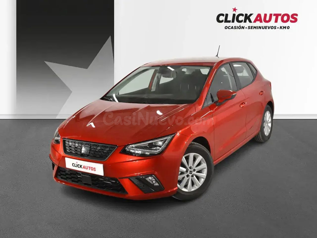 Seat Ibiza 1.0 TSI 95CV Style XL
