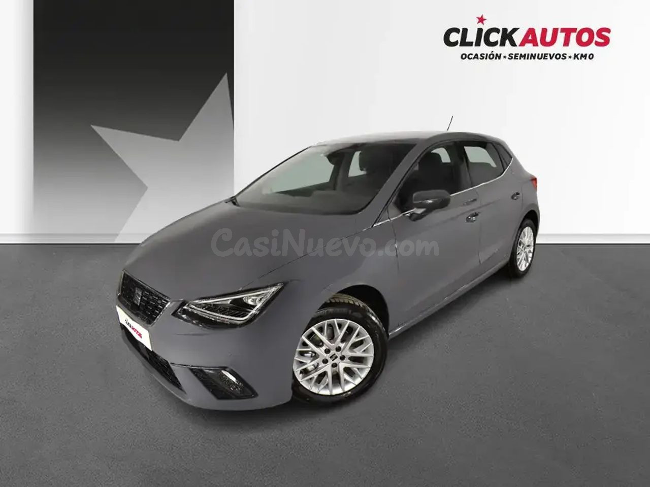 Seat Ibiza 1.0 TSI 115CV Special Edition Xcellence DSG