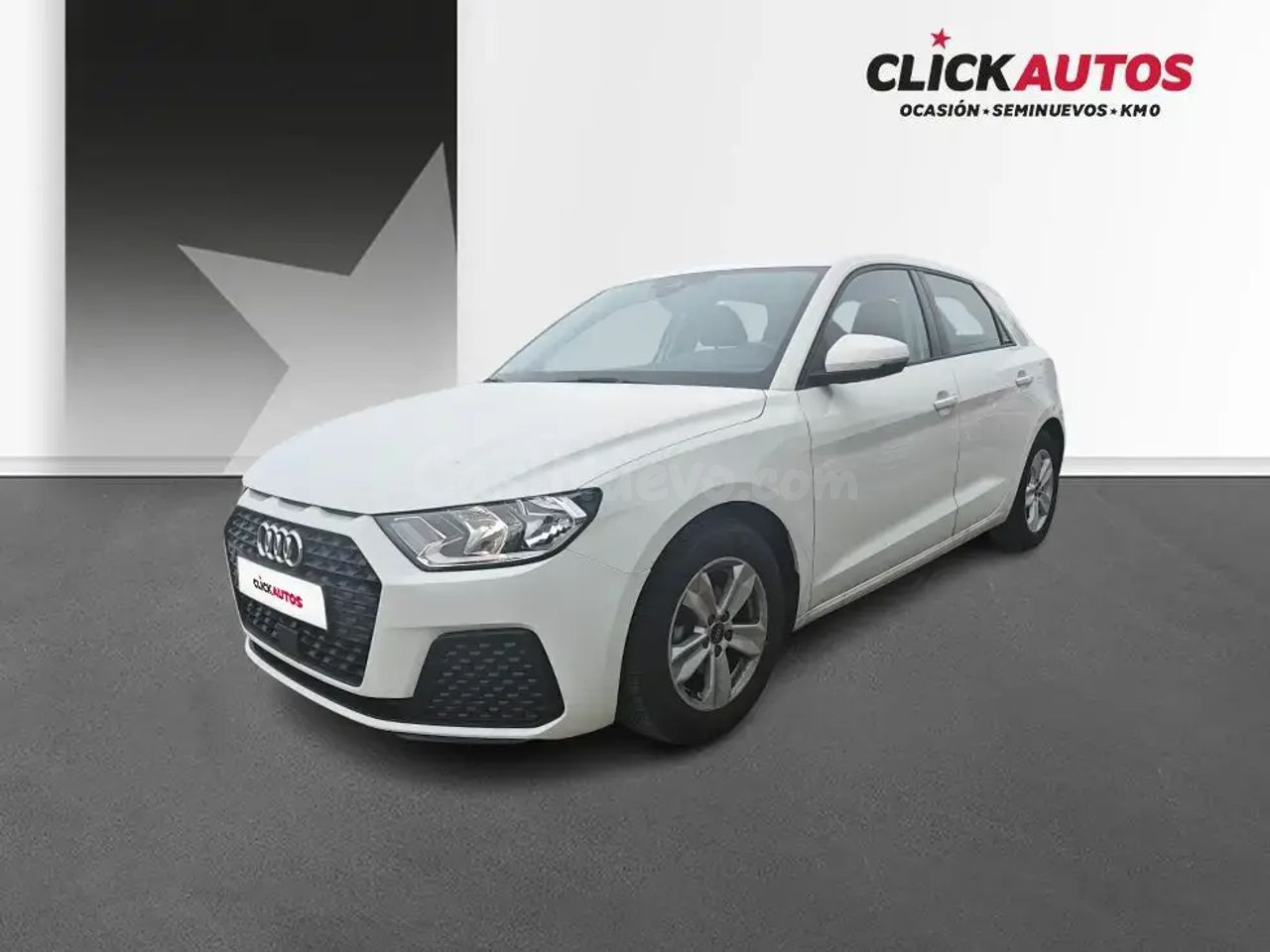 Audi A1 1.0 TFSI 95CV Edition Connect Stronic