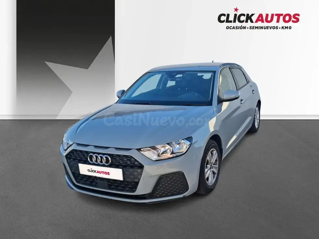 Audi A1 1.0 TFSI 95CV Edition Connect