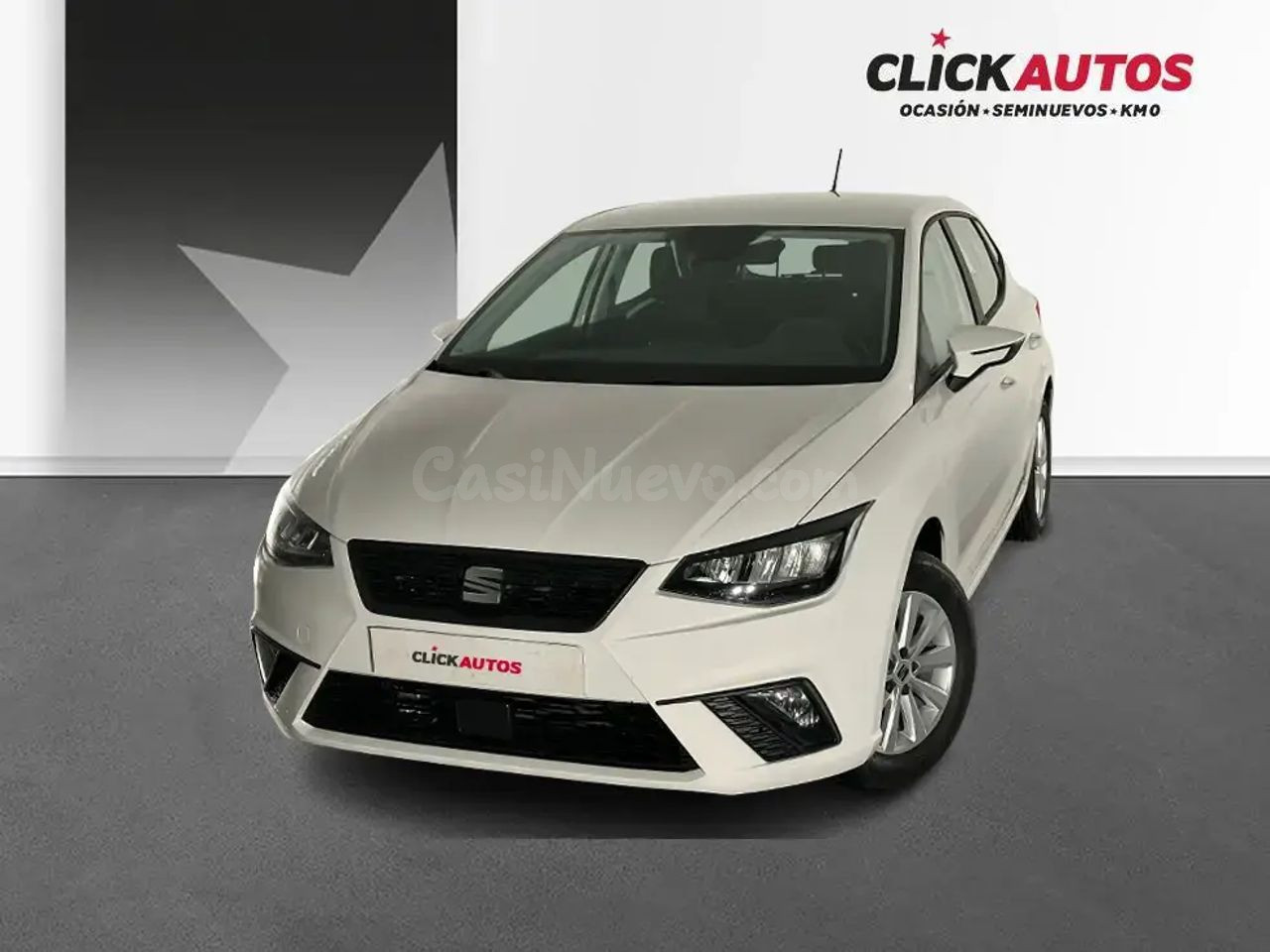 Seat Ibiza 1.0 TSI 95CV Reference XL