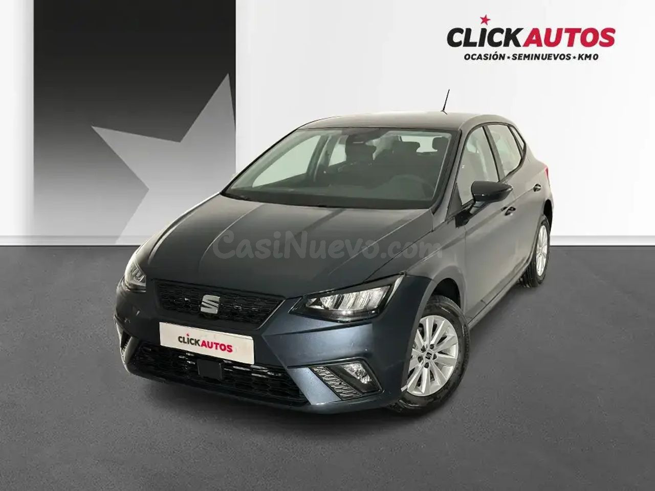 Seat Ibiza 1.0 TSI 95CV Reference XL