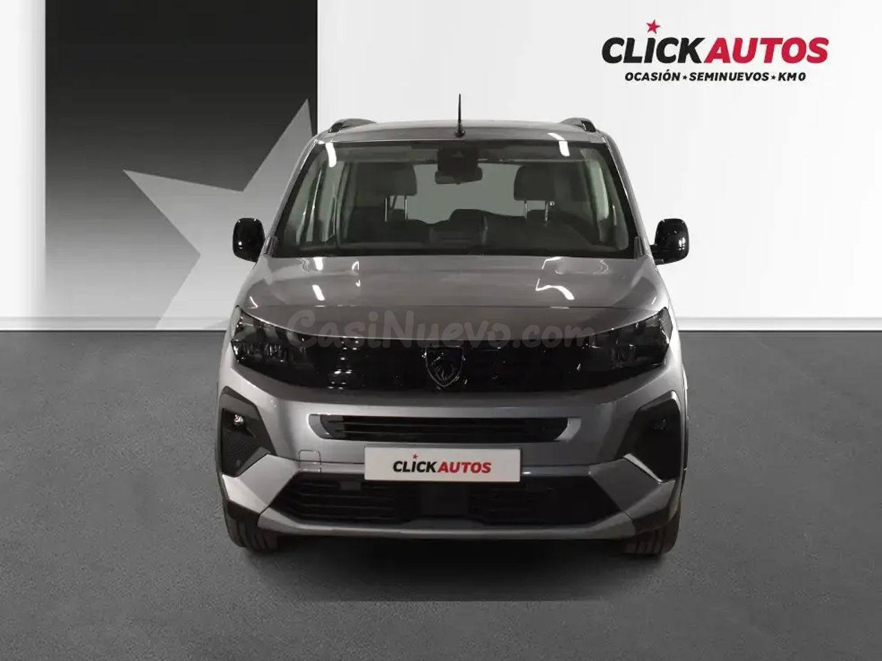 Peugeot Rifter 1.5 BlueHDI 130CV GT EAT 5+2 - foto 2