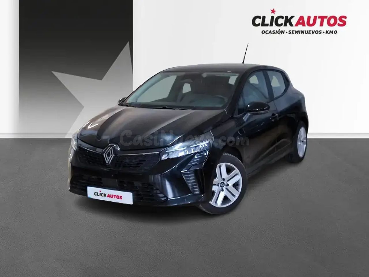 Renault Clio 1.0 100CV Evolution EcoG
