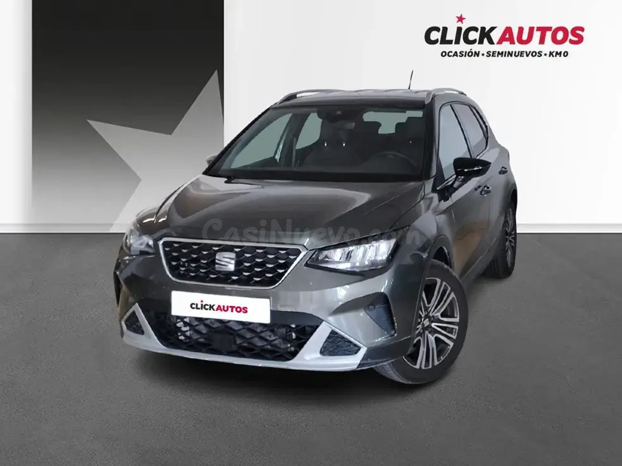 Seat Arona 1.0 TSI 115CV Xperience Special Edition