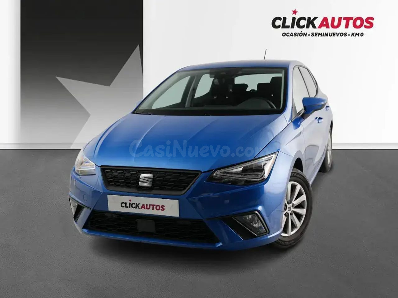 Seat Ibiza 1.0 TSI 115CV Style XL