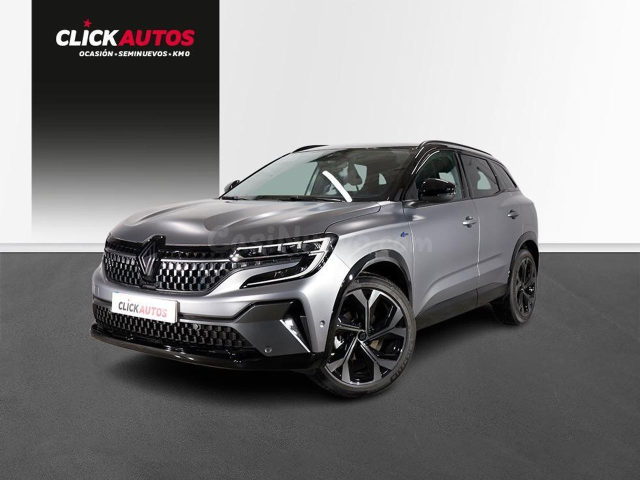 Renault Austral 1.3 TCE 158CV MHEV Spirit Alpine EDC