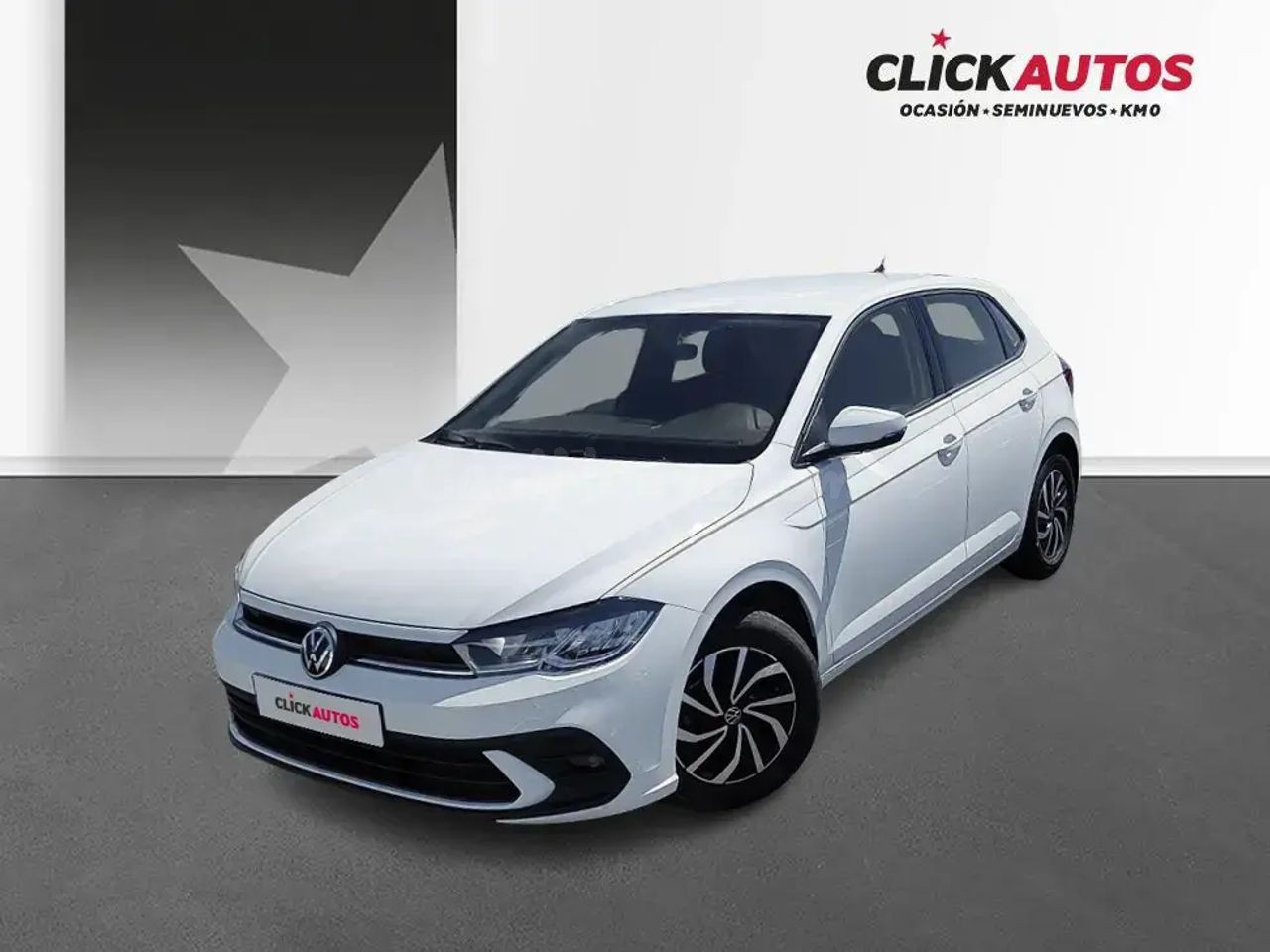 Volkswagen Polo 1.0 TSI 95CV Connect