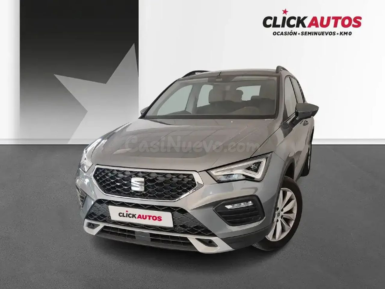Seat Ateca 1.0 TSI 115CV Style EVO Edition