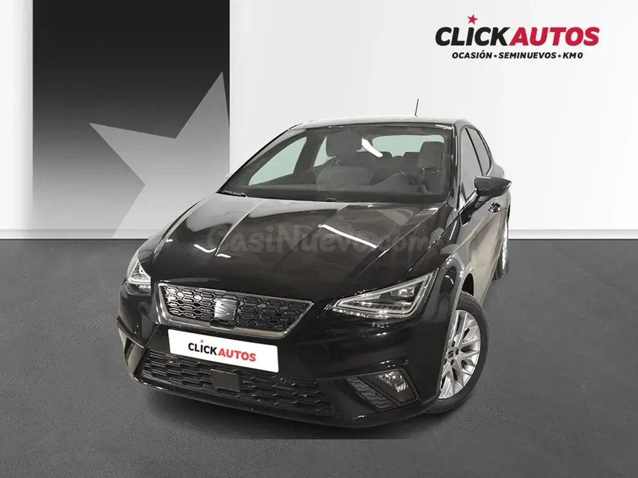 Seat Ibiza 1.0 TSI 115CV Special Edition Xcellence DSG