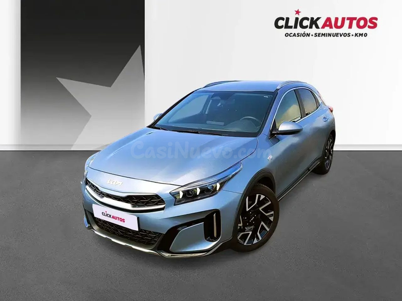 Kia XCeed 1.0 TGDI 100CV Active