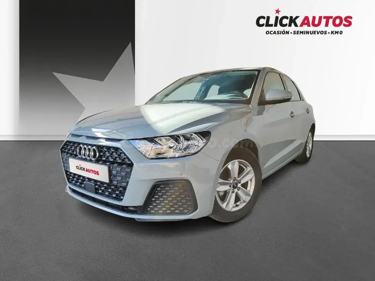 Audi A1 1.0 TFSI 95CV Edition Stronic