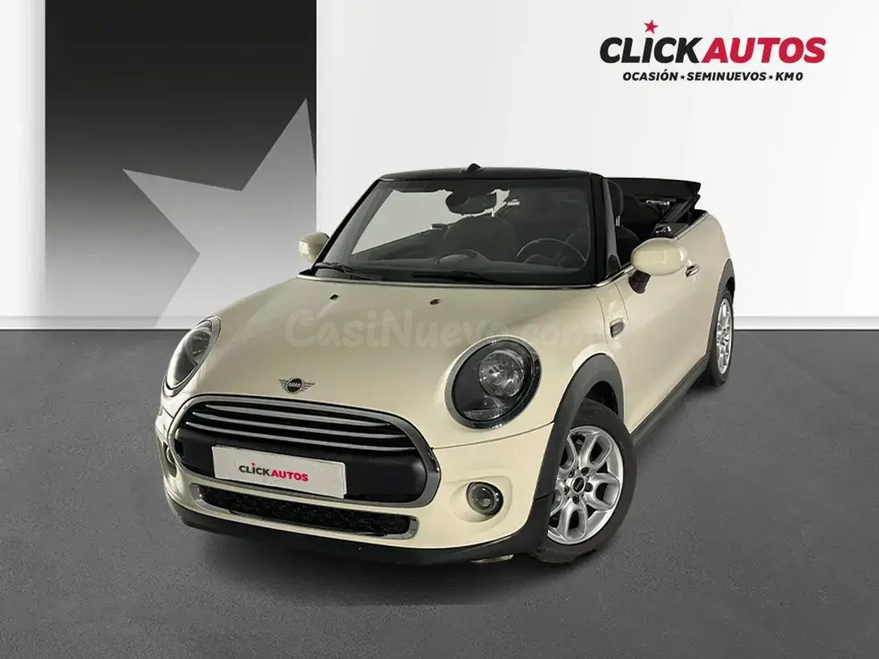 MINI One 1.5 102CV