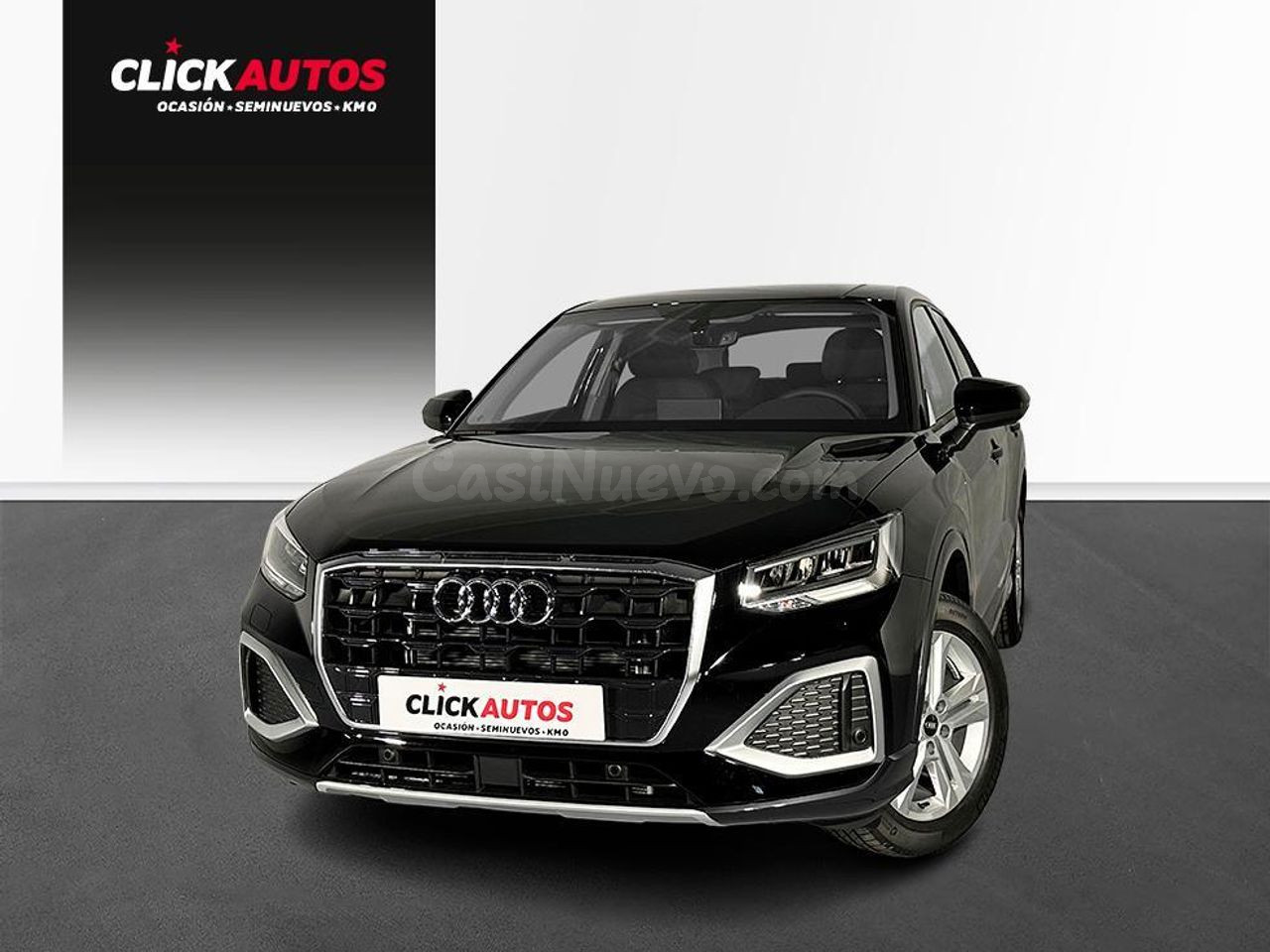 Audi Q2 110CV Acabado 30 Advanced en Palma de Mallorca