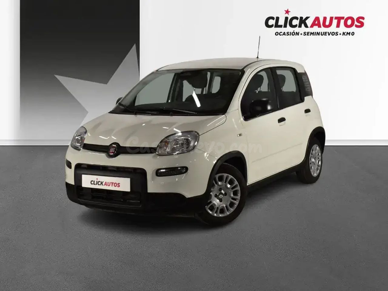 Fiat Panda 1.0 Hybrid 70CV Classic