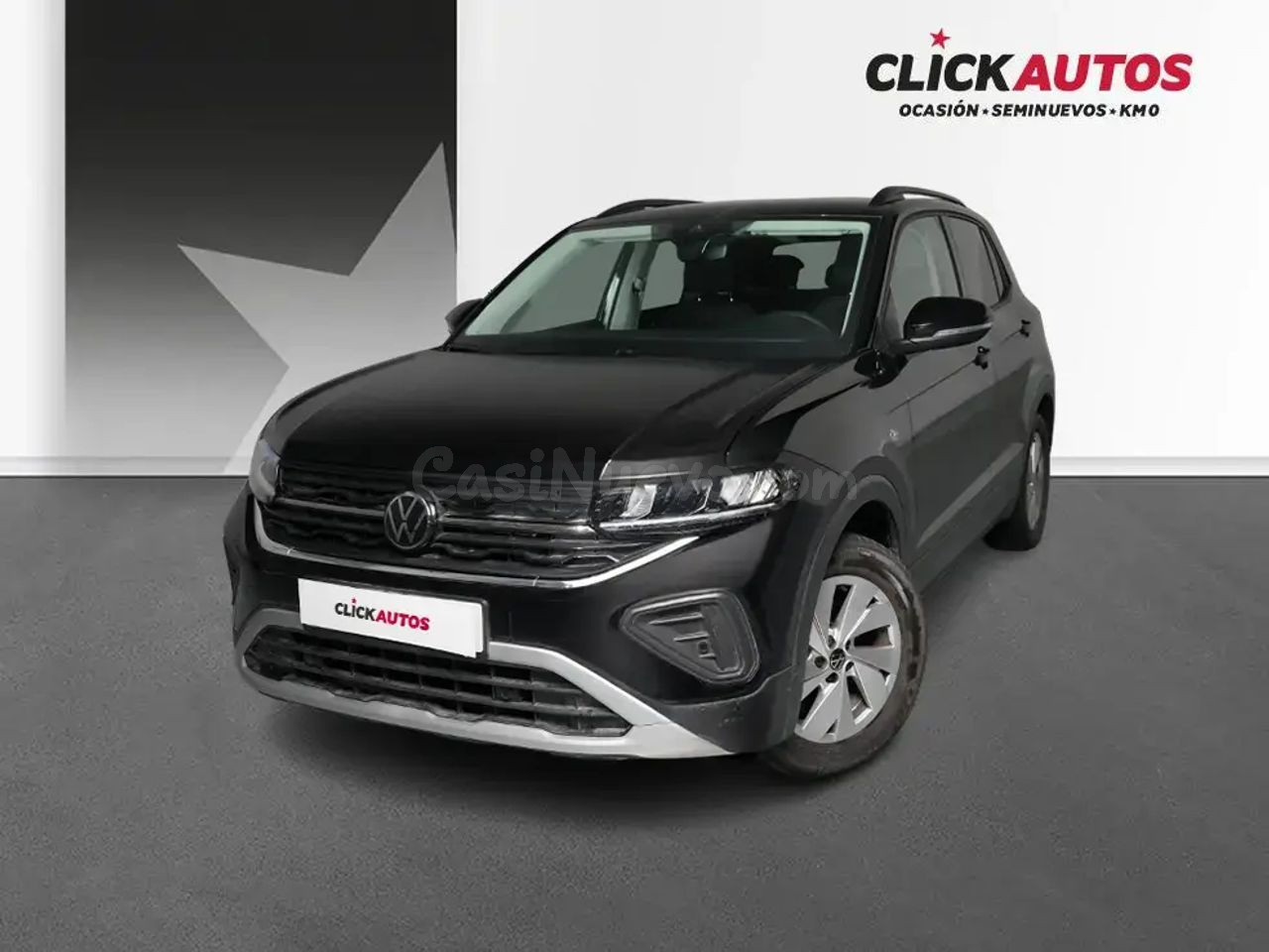 Volkswagen T-Cross 1.0 TSI 115CV Life  DSG