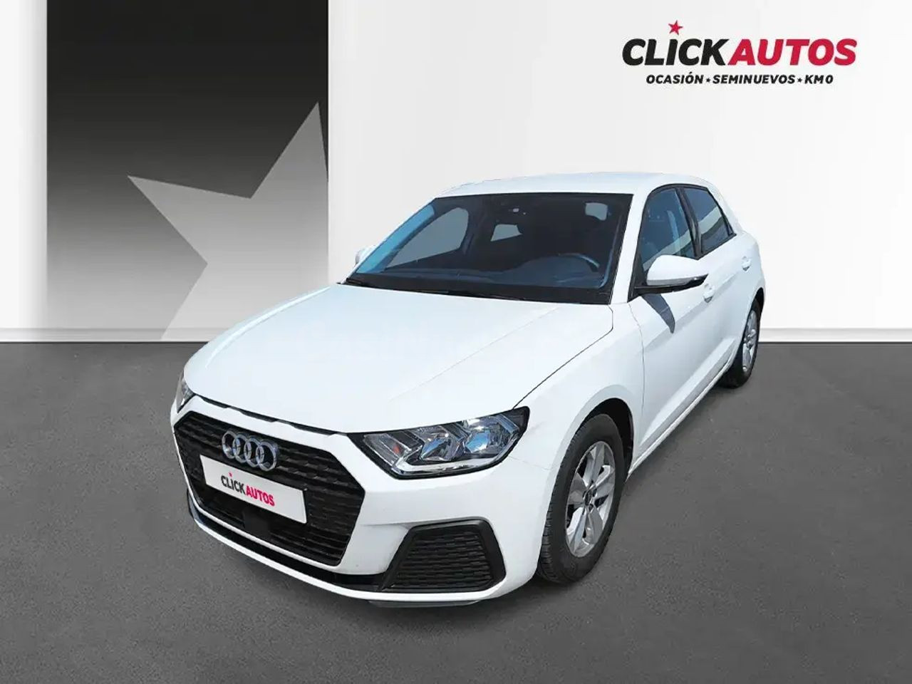 Audi A1 1.0 TFSI 95CV Edition