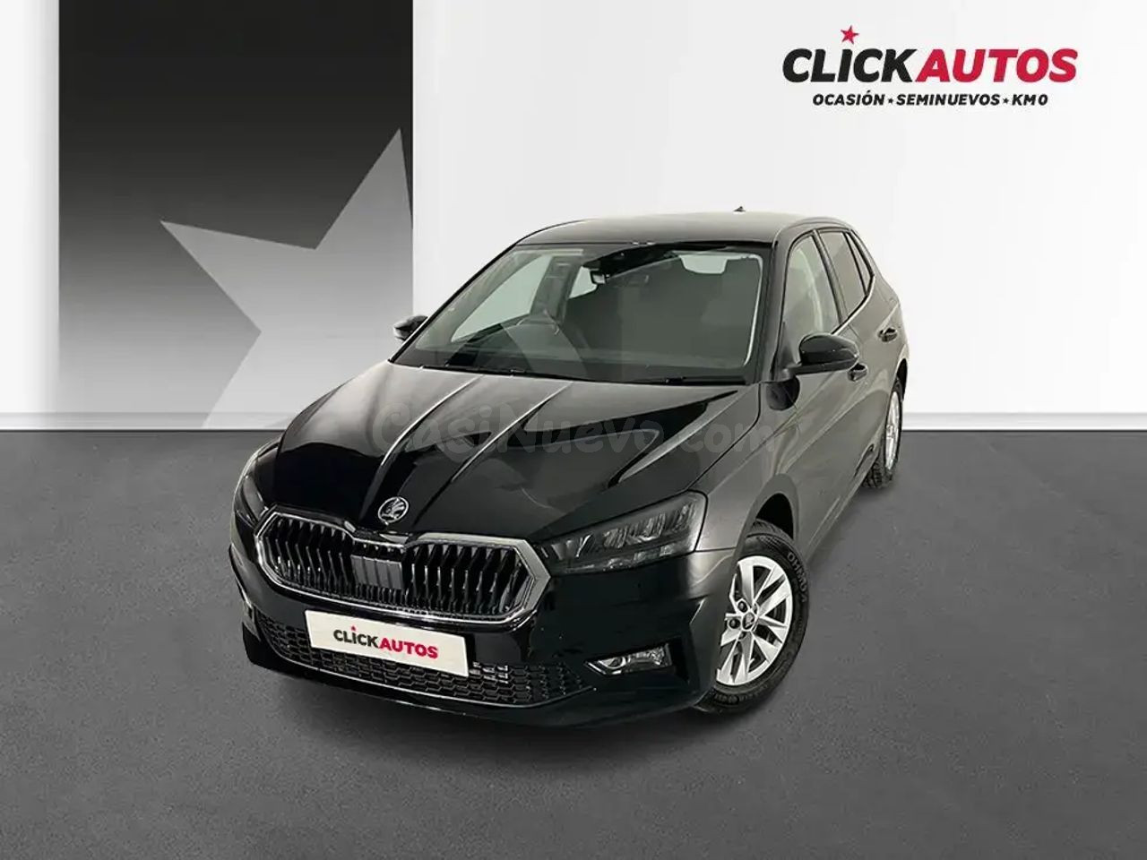 Skoda Fabia 1.0 TSI 115CV Selection DSG
