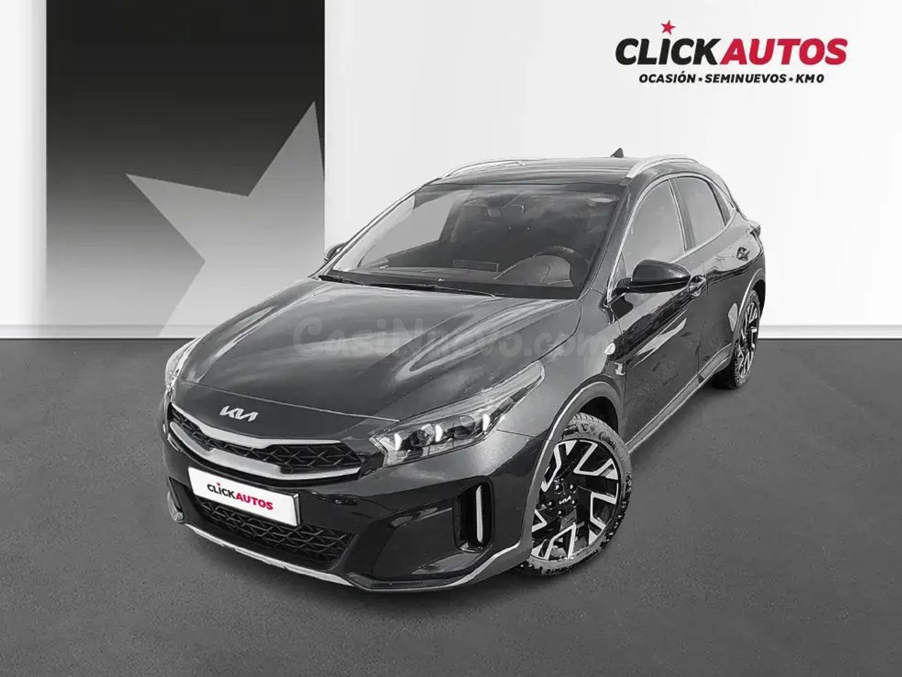 Kia XCeed 1.0 TGDI 100CV Active