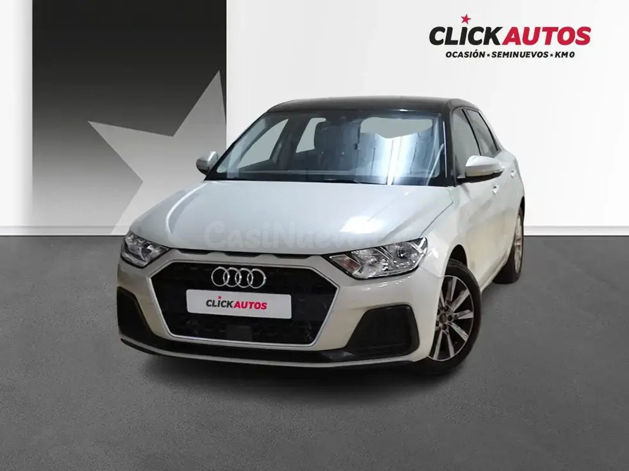 Audi A1 1.0 TFSI 116CV Advanced Stronic