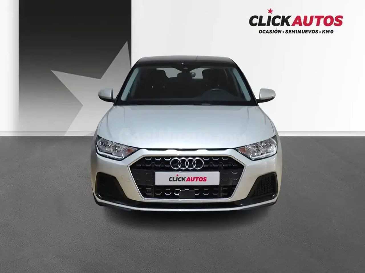 Audi A1 1.0 TFSI 116CV Advanced Stronic - foto 2