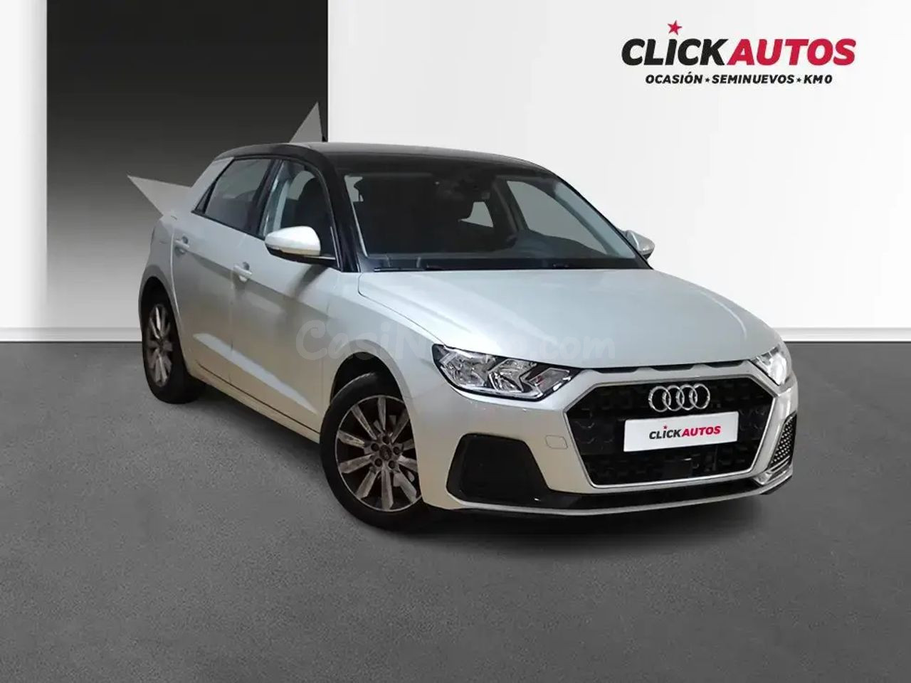 Audi A1 1.0 TFSI 116CV Advanced Stronic - foto 3