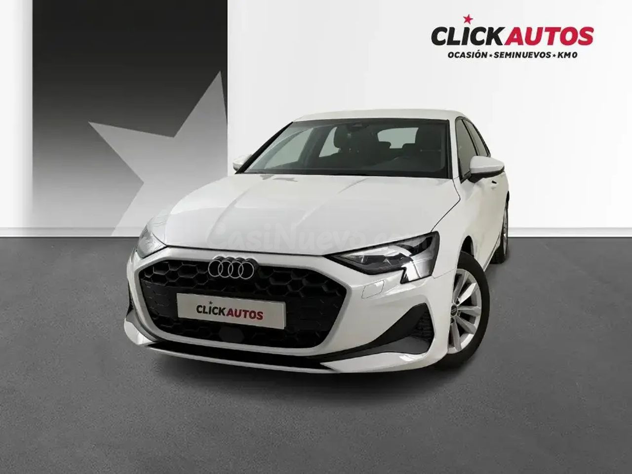 Audi A3 1.5 TFSI 115CV 30 Edition