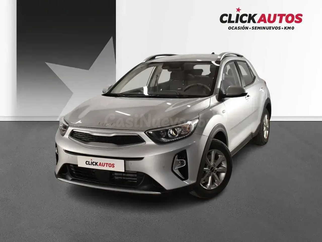 Kia Stonic 1.2 DPI 79CV Active