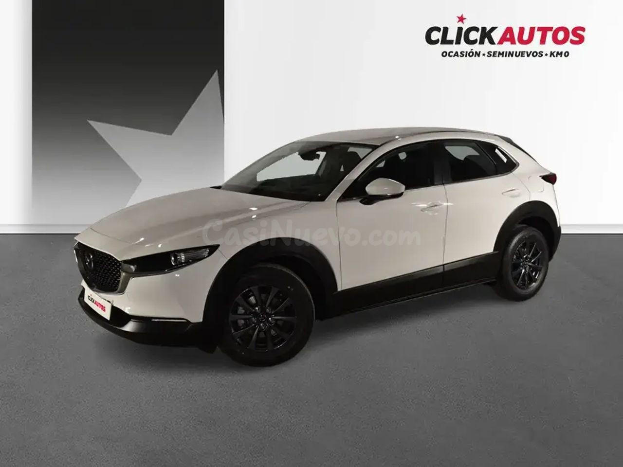 Mazda CX-30 2.5 e-Skyactiv G 140CV MHEV PrimeLine